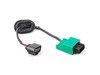 ES#345093 - 3C0906093A - Fuel Pump Control Unit - Found on top of the fuel pump - Genuine Volkswagen Audi - Volkswagen