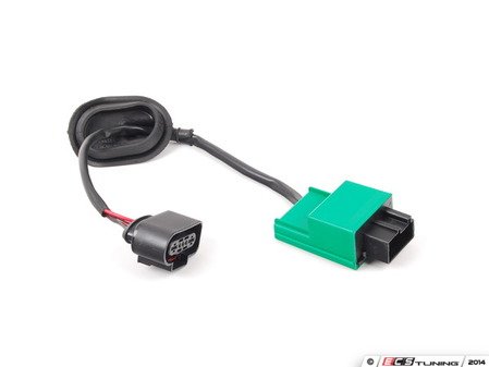 ES#345093 - 3C0906093A - Fuel Pump Control Unit - Found on top of the fuel pump - Genuine Volkswagen Audi - Volkswagen