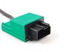ES#345093 - 3C0906093A - Fuel Pump Control Unit - Found on top of the fuel pump - Genuine Volkswagen Audi - Volkswagen