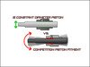 ES#2794058 - IEFUVC3 -  High Pressure Fuel Pump upgraded unit - New fuel pump with IE internal upgrades already installed - Integrated Engineering - Audi Volkswagen