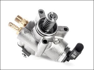 ES#2794058 - IEFUVC3 -  High Pressure Fuel Pump upgraded unit - New fuel pump with IE internal upgrades already installed - Integrated Engineering - Audi Volkswagen
