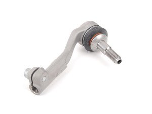 ES#2542636 - 32106799966 - Ball Joint - Left - Connects your tie rod to your steering rack - Genuine BMW - BMW