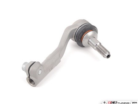 ES#2542636 - 32106799966 - Ball Joint - Left - Connects your tie rod to your steering rack - Genuine BMW - BMW