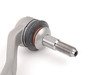 ES#2542636 - 32106799966 - Ball Joint - Left - Connects your tie rod to your steering rack - Genuine BMW - BMW