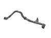 ES#2697330 - 07K131125E - Secondary air injection pipe - Connects pump to combi valve - Genuine Volkswagen Audi - Volkswagen