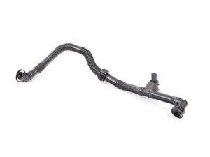 ES#2697330 - 07K131125E - Secondary air injection pipe - Connects pump to combi valve - Genuine Volkswagen Audi - Volkswagen