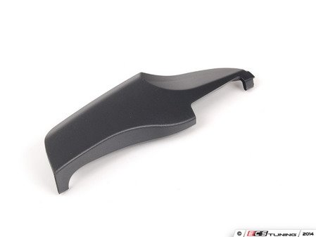 ES#138854 - 52107140507 - Cover - Belt Catch Left - Genuine BMW - BMW