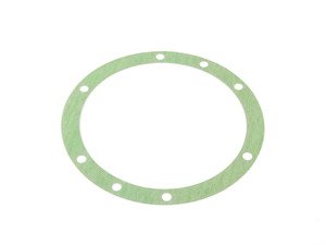 ES#1817897 - 6160110380 - Vacuum Pump Gasket - Between vacuum pump and engine - Genuine Mercedes Benz - Mercedes Benz