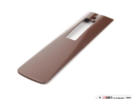 ES#151137 - 52207171841 - SEAT TRIM - Genuine BMW - BMW