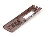 ES#151137 - 52207171841 - SEAT TRIM - Genuine BMW - BMW