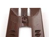 ES#151137 - 52207171841 - SEAT TRIM - Genuine BMW - BMW
