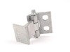 ES#72542 - 41527046051 - DOOR HINGE - Genuine BMW - BMW