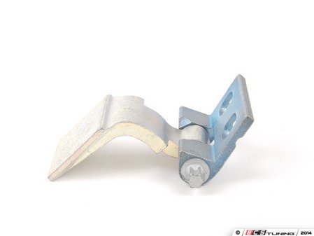 ES#72544 - 41527046057 - DOOR HINGE - Genuine BMW - BMW