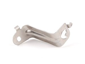 ES#2563044 - 51757241832 - RETAINER FOR FLOOR C - Genuine BMW - BMW