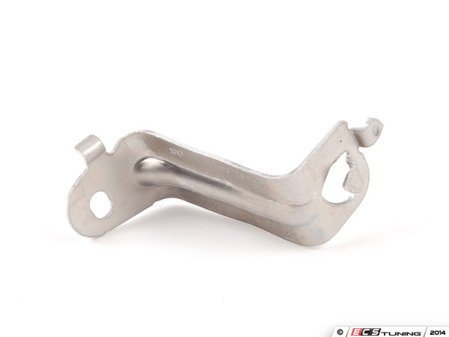 ES#2563044 - 51757241832 - RETAINER FOR FLOOR C - Genuine BMW - BMW
