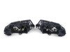 ES#2806916 - HD-JH-VWPAT01-C - OE Style Headlight Set - Chrome - Improve lighting quality & performance of your B5.5 Passat with European headlight housings - Spyder - Volkswagen