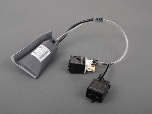 ES#138828 - 52107138786 - PUMP - Genuine BMW - BMW