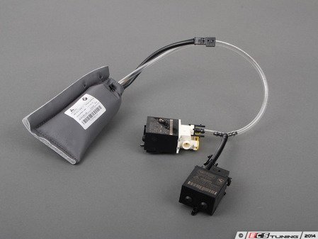 ES#138828 - 52107138786 - PUMP - Genuine BMW - BMW