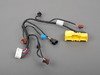 ES#2611926 - 61129264619 - Wiring Set Seat Passenger Side - Genuine BMW - BMW