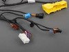 ES#2611926 - 61129264619 - Wiring Set Seat Passenger Side - Genuine BMW - BMW
