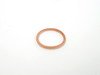 ES#9351 - N0438541 - Drain Plug Washer - Priced Each - 26x31x2mm - Elring - Volkswagen