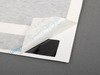 ES#2101994 - 51142184356 - Trunk Lid Stripes - Black - Double stripes located on the outter side of the trunk lid - Genuine MINI - MINI