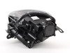 ES#2807153 - 63102289650KT - Bi-Xenon Headlight Black 25 W - Set - (NO LONGER AVAILABLE) - For upgrade to Bi-xenon headlights, Set of the left and right hand side. - Genuine MINI - 