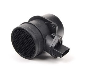 ES#2808794 - 06A906461M - Mass Air Flow Sensor (MAF) - New - Improve your fuel economy and restore performance with a new MAF - Bosch - Audi