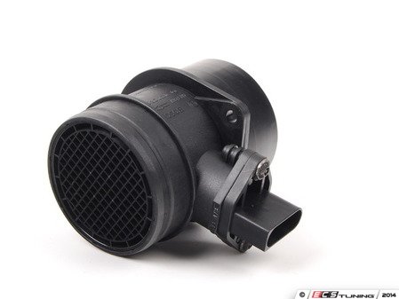 ES#2808794 - 06A906461M - Mass Air Flow Sensor (MAF) - New - Improve your fuel economy and restore performance with a new MAF - Bosch - Audi