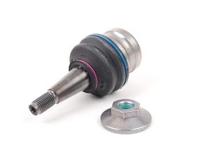 ES#2804051 - 8K0407689G - Front Lower Ball Joint - Priced Each - Fits left and right side - TRW - Audi