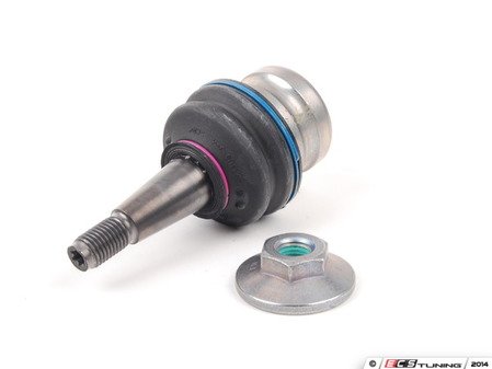 ES#2804051 - 8K0407689G - Front Lower Ball Joint - Priced Each - Fits left and right side - TRW - Audi