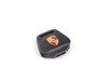 ES#2785265 - 94453804101 - Lighted Key Head - Does not include key blade - Genuine Porsche - Porsche