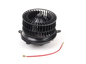 ES#2533774 - 2028209342 - Blower Motor - Attaches to the climate control plenum - URO - Mercedes Benz