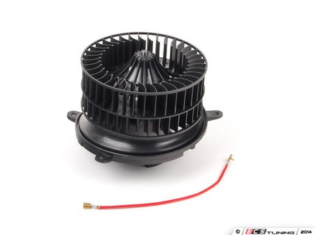 ES#2533774 - 2028209342 - Blower Motor - Attaches to the climate control plenum - URO - Mercedes Benz
