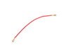 ES#2533774 - 2028209342 - Blower Motor - Attaches to the climate control plenum - URO - Mercedes Benz