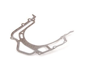 ES#2816733 - 078115189D - Oil Pump Gasket  - Seals the oil pump to the engine - Victor Reinz - Audi