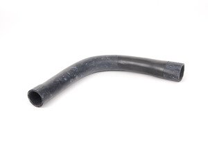 ES#2802870 - 11531743535 - Radiator Hose - Upper - Connects the thermostat to the upper radiator. - Rein - BMW