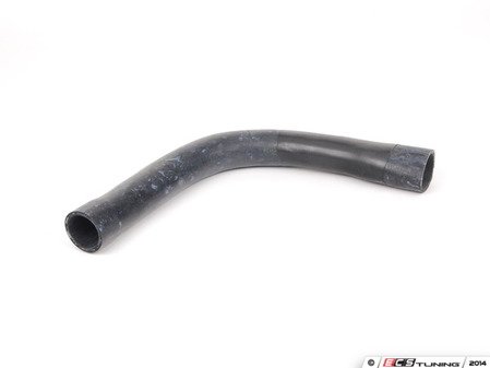ES#2802870 - 11531743535 - Radiator Hose - Upper - Connects the thermostat to the upper radiator. - Rein - BMW