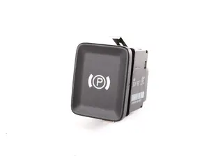 Electronic Parking Brake Button
