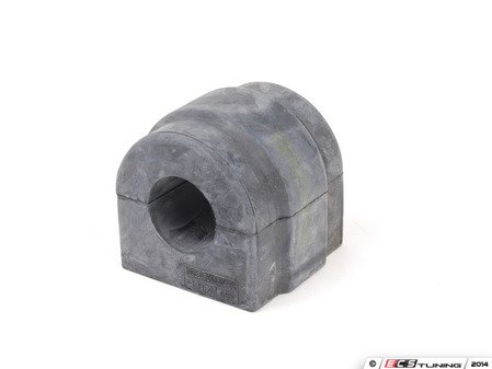 ES#2802739 - 31356765574 - Sway Bar Bushing - Front - Fits 26.5mm sway bar only - Rein - BMW