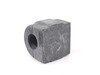 ES#2802739 - 31356765574 - Sway Bar Bushing - Front - Fits 26.5mm sway bar only - Rein - BMW