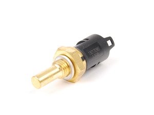 ES#2800988 - 13621703993 - Coolant Temperature Sensor - Monitors coolant temperature - Meistersatz - BMW