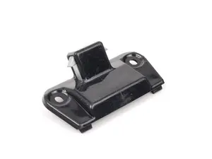 Glove Box Upper Lock Catch