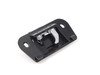 ES#2708354 - 51161849472 - Glove Box Upper Lock Catch - does not include lower release handle - URO - BMW