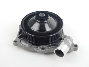 ES#2539046 - 99610601156 - Water Pump Housing And Impeller - Gasket sold separately - Pierburg - Porsche