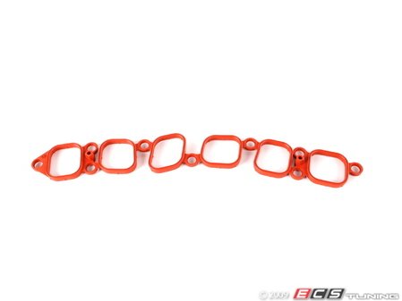 ES#269637 - 022133237C - Intake Gasket - Gasket between the intake manifold and cylinder head - Genuine Volkswagen Audi - Audi Volkswagen