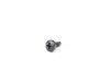 ES#1403443 - 91163113200 - Outer Headlight Trim Screw - Priced Each  - For Euro H4 headlamp rings - Genuine Porsche - Porsche