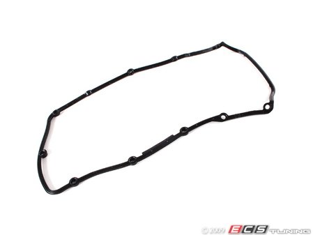 ES#269456 - 022103483E - Valve Cover Gasket - Stop oil leaks with a new valve cover gasket BDF - Genuine Volkswagen Audi - Audi Volkswagen