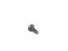 ES#1403443 - 91163113200 - Outer Headlight Trim Screw - Priced Each  - For Euro H4 headlamp rings - Genuine Porsche - Porsche