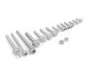 ES#2788449 - 03L198001KT2 - Timing Belt Kit - Ultimate  - The most complete timing belt kit on the market for the Common Rail - Assembled By ECS - Volkswagen
